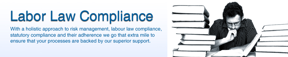 Labor Law Compliance