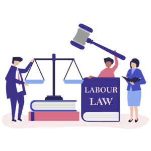 Labor Law Compliance