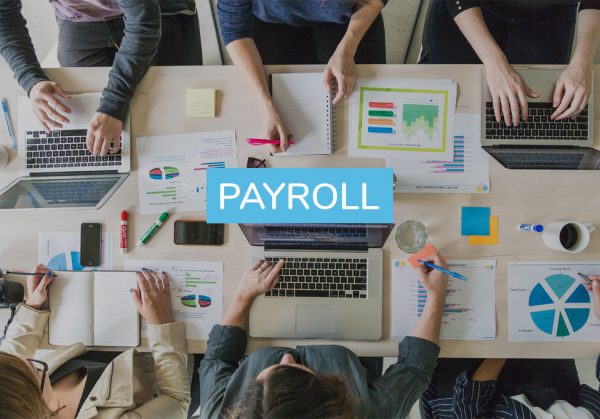 Payroll Outsourcing Services for Small Business