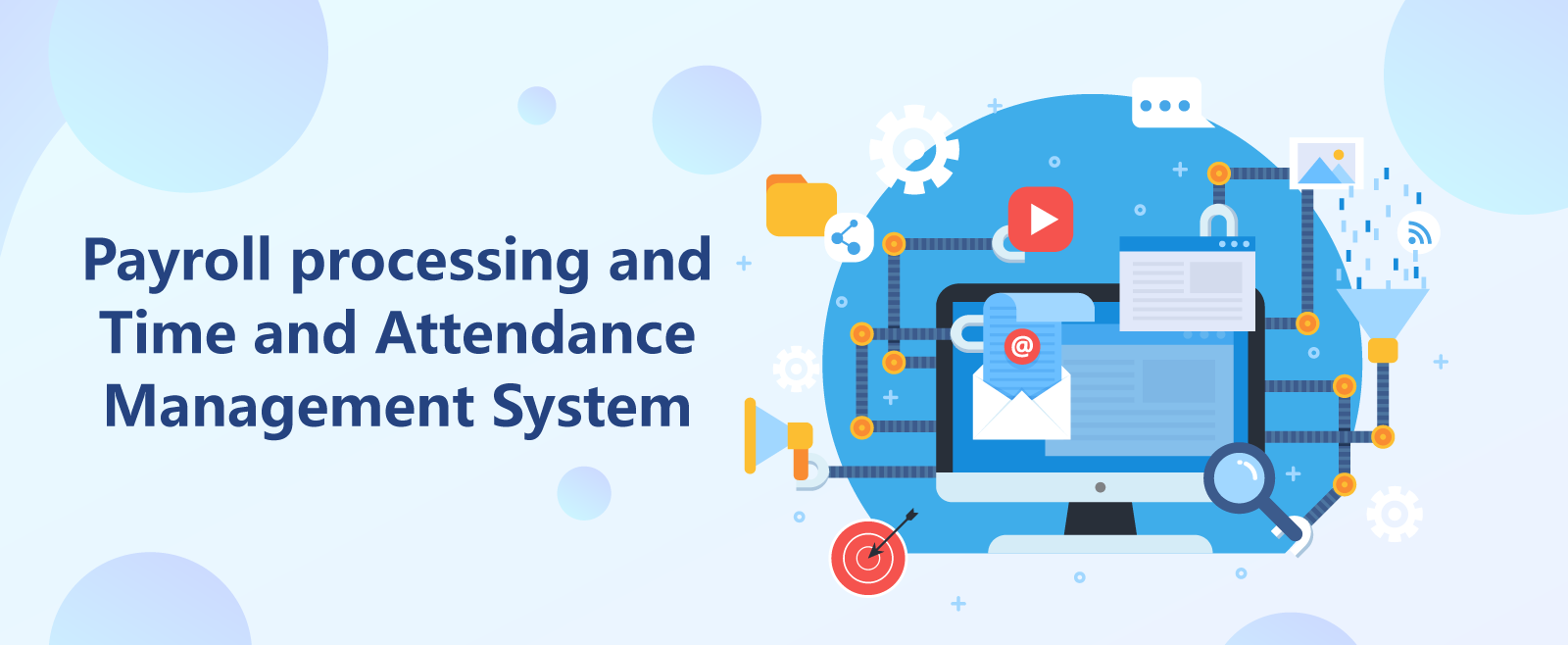 TalentPro India - Employee Time & Attendance Management System TalentPro - Employee Time & Attendance Management System