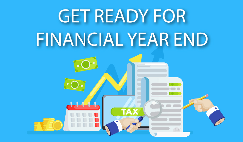 TalentPro Blog - Financial Year End