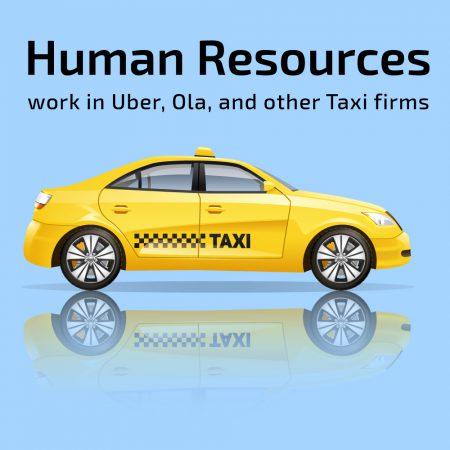 TalentPro Blog - HR in OLA, Uber & Taxi Firms