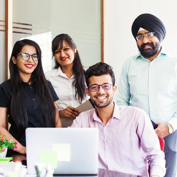 Best HR Service Company in India