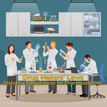 TalentPro India Blog - Statutory Compliance for Pharma Industry