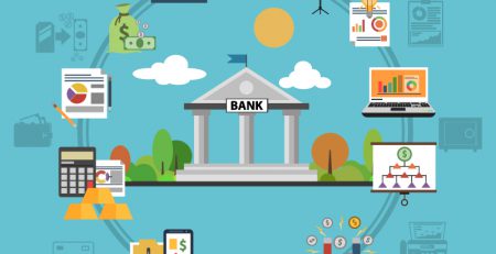 How IT Staffing Companies Helps the Banking Industry