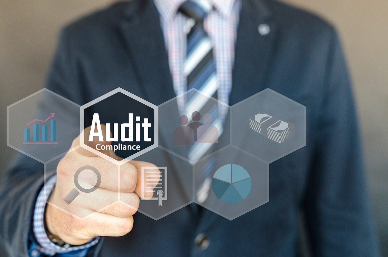 Compliance Audit - A Must for Businesses