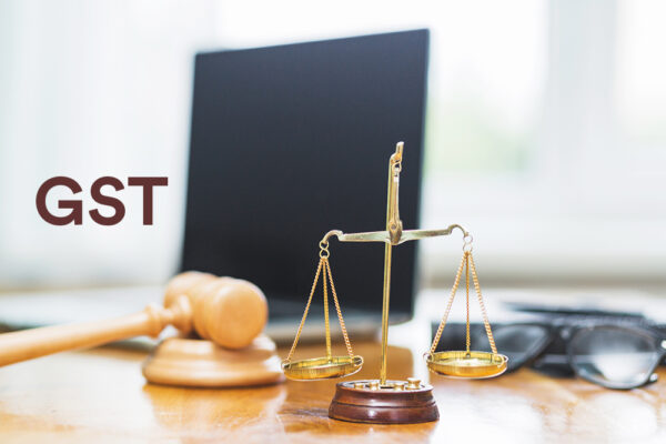 Consequences of GST Non Compliance Consequences of GST Non Compliance