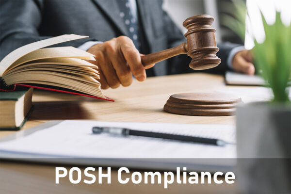 POSH Compliance – Creating Safer Workspaces POSH Compliance – Creating Safer Workspaces