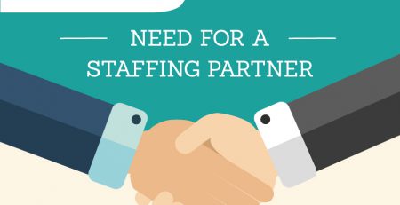 Need For A Staffing Partners