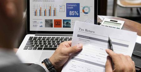 Importance of Filing your Business Tax Returns