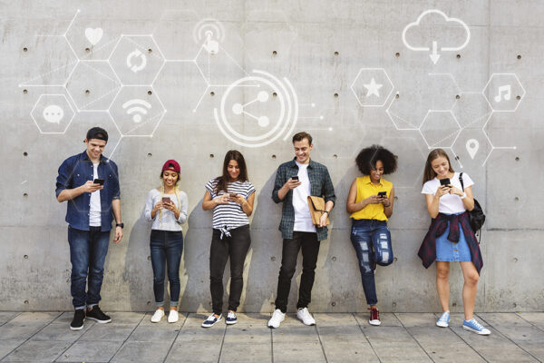 HR and Mobile Technology – The Future of HR HR and Mobile Technology – The Future of HR
