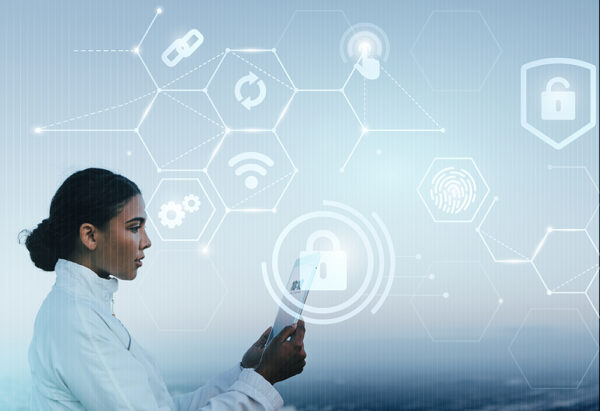 Data security – Major Concern in Outsourcing