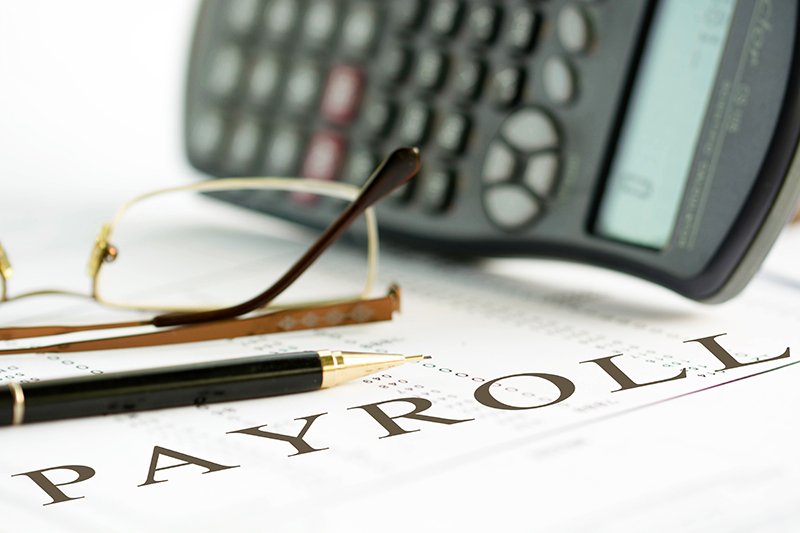 A Primer to Payroll Taxes