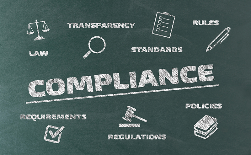 Reducing your Workload with Third-Party Compliance Management