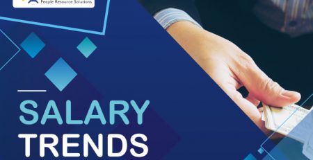 Salary Trends in India