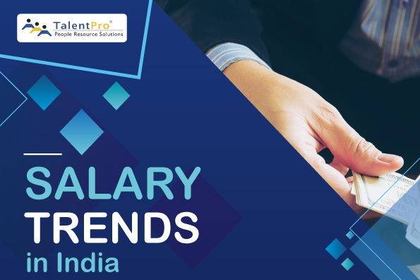Salary Trends in India