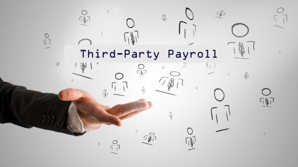 Third-Party Payroll in 2020- Less Stress, More Efficiency Third-Party Payroll in 2020- Less Stress, More Efficiency
