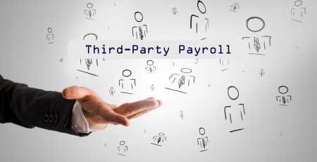 Third-Party Payroll in 2020- Less Stress, More Efficiency