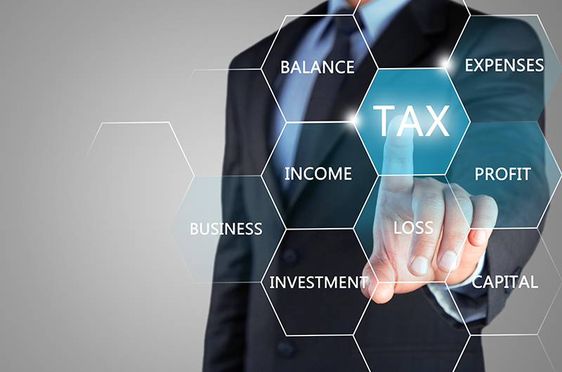 Taxation in 2020 – All That You Need to Know
