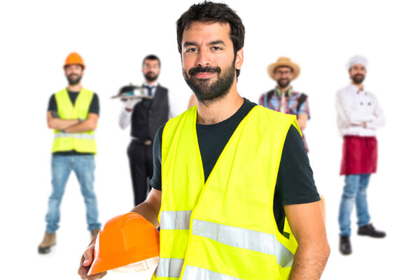 labour 2030 and the Future of the Labour Market