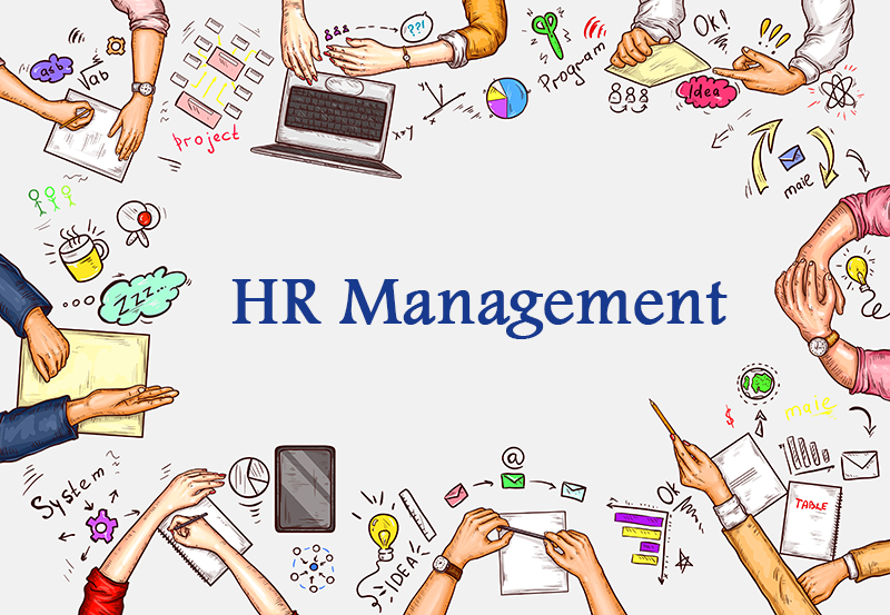 Ways for an Effective HR Management in Small Businesses
