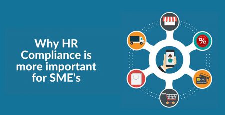 Why HR Compliance is more important for SME's