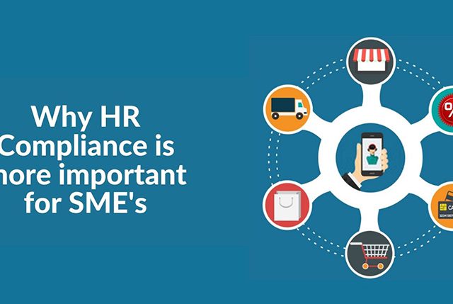 Why HR Compliance is more important for SME's