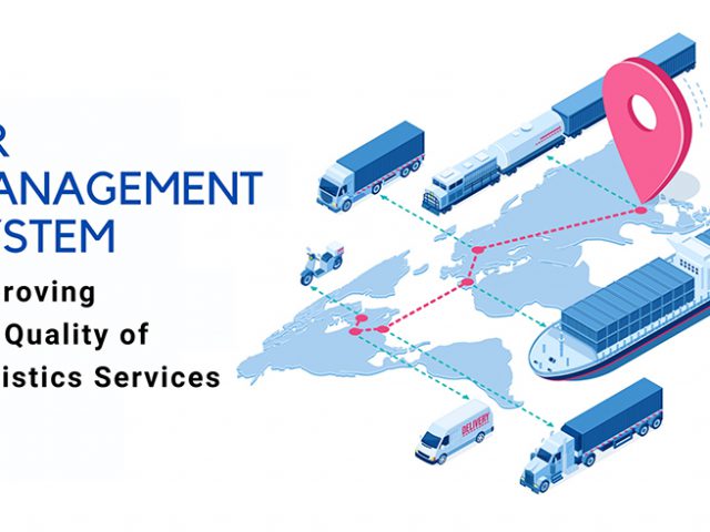 HR Management Systems- Improving the Quality of Logistics Services