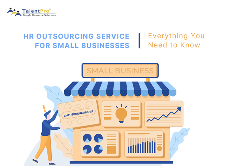 HR Outsourcing Service for Small Businesses: Everything You Need to ...