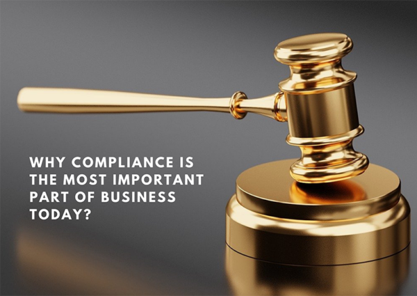 Why Compliance is the Most Important Part of Business Today_800 Why Compliance is the Most Important Part of Business Today