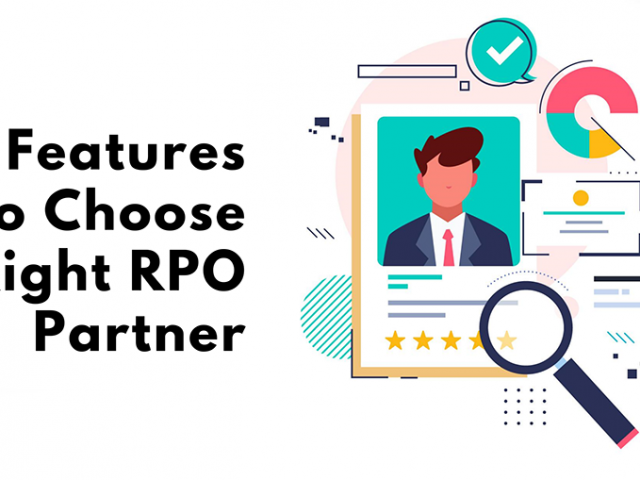 Features to Choose Right RPO Partner