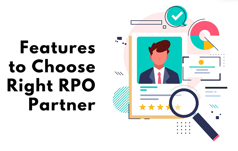 Features to Choose Right RPO Partner