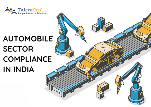 Automobile Sector Compliance in India Automobile Sector Compliance in India