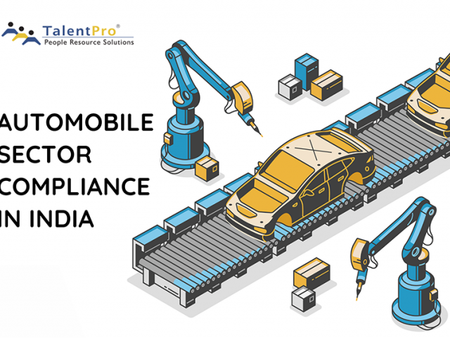 Automobile Sector Compliance in India