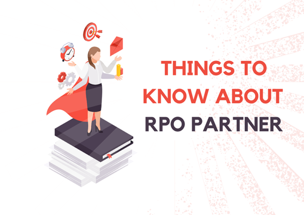 Things to know about RPO Partner Things to know about RPO Partner