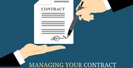 Managing your Contract Employee Workforce Made Easy