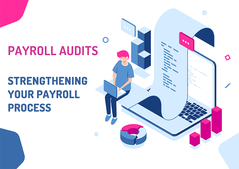 Payroll Audits – Strengthening Your Payroll Process