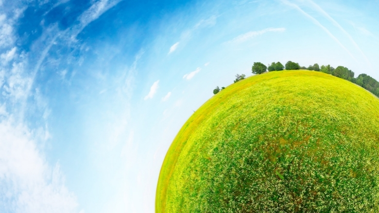 TalentPro Vision in 2030 to reduce 50% emission