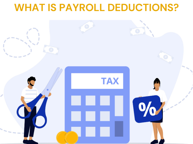 what-is-payroll-deductions