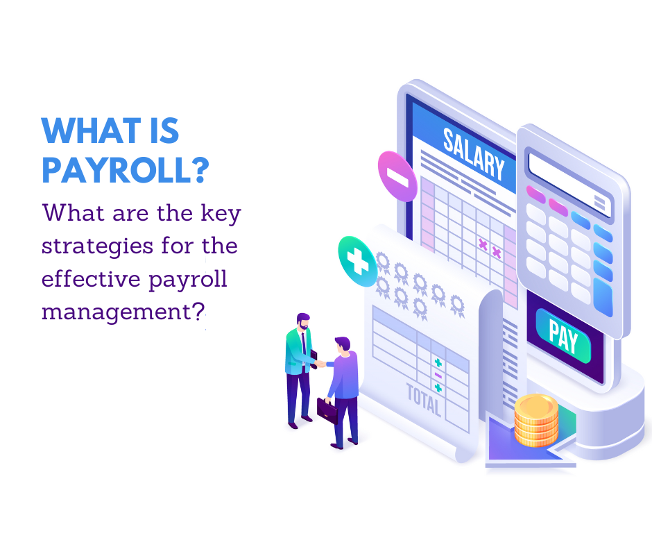 what-is-payroll-what-are-the-key-strategies-for-the-effective-payroll-management
