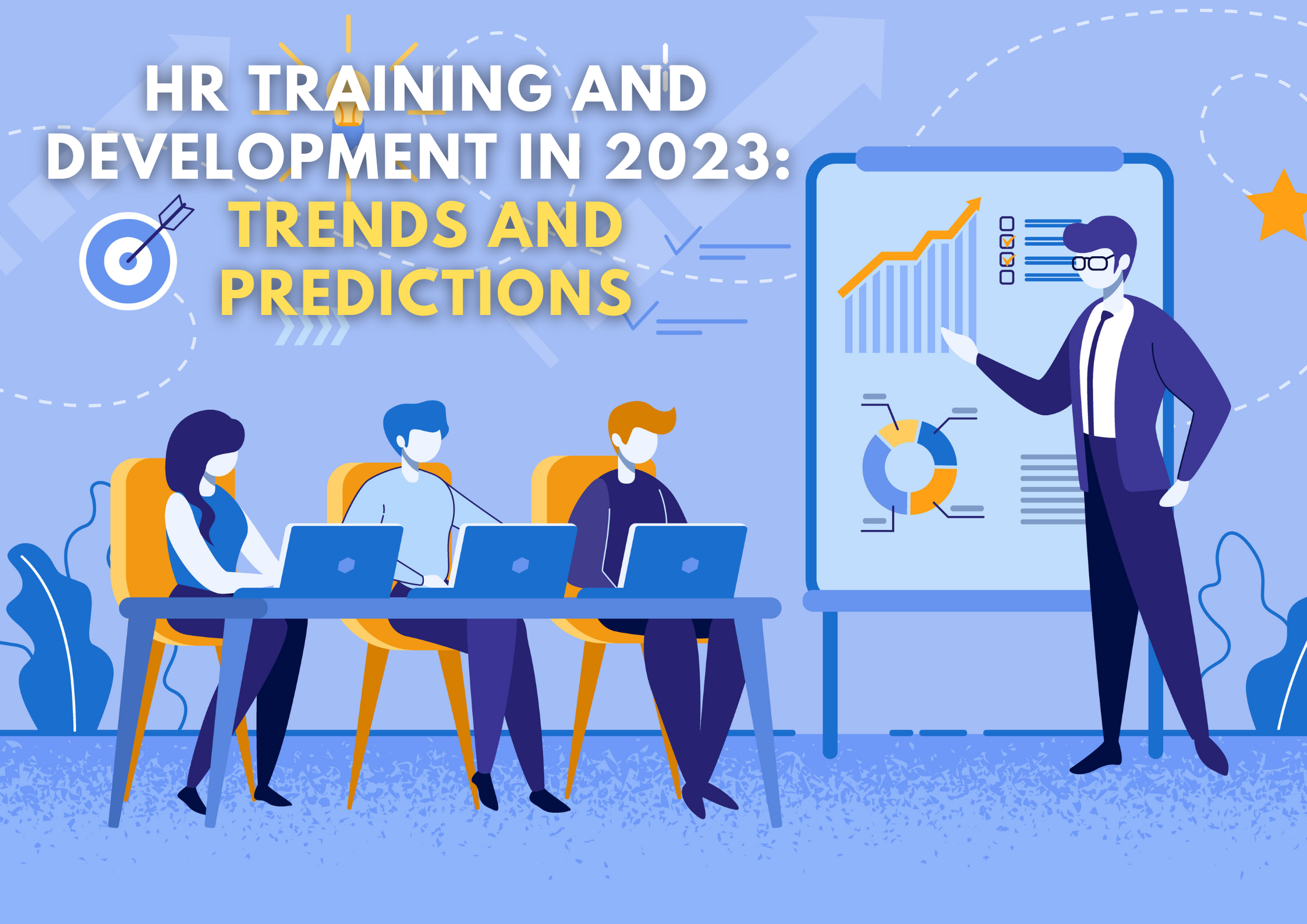 Hr training sale