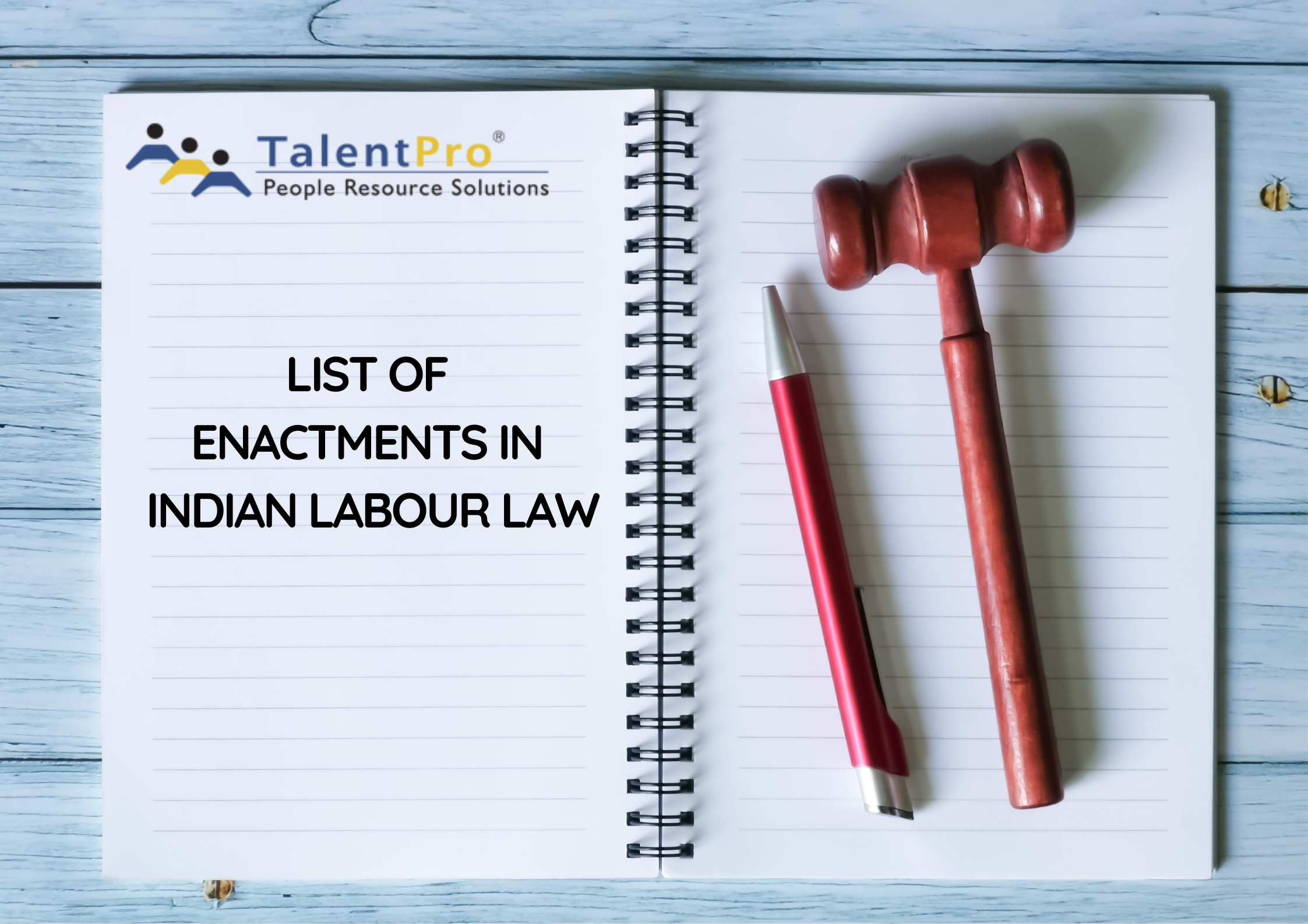 LIST-OF-ENACTMENTS-IN-INDAN-LABOUR-LAW