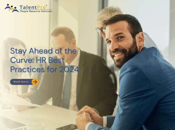 Digital Marketing Agency (5) Stay Ahead of the Curve: HR Best Practices for 2024