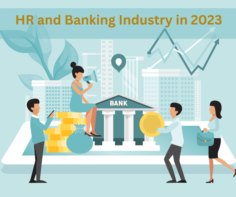 HR and Banking Industry in 2023