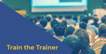 Train the Trainer: Tips and Tricks for Engaging and Effective Training