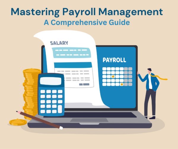 Payroll management Payroll Management