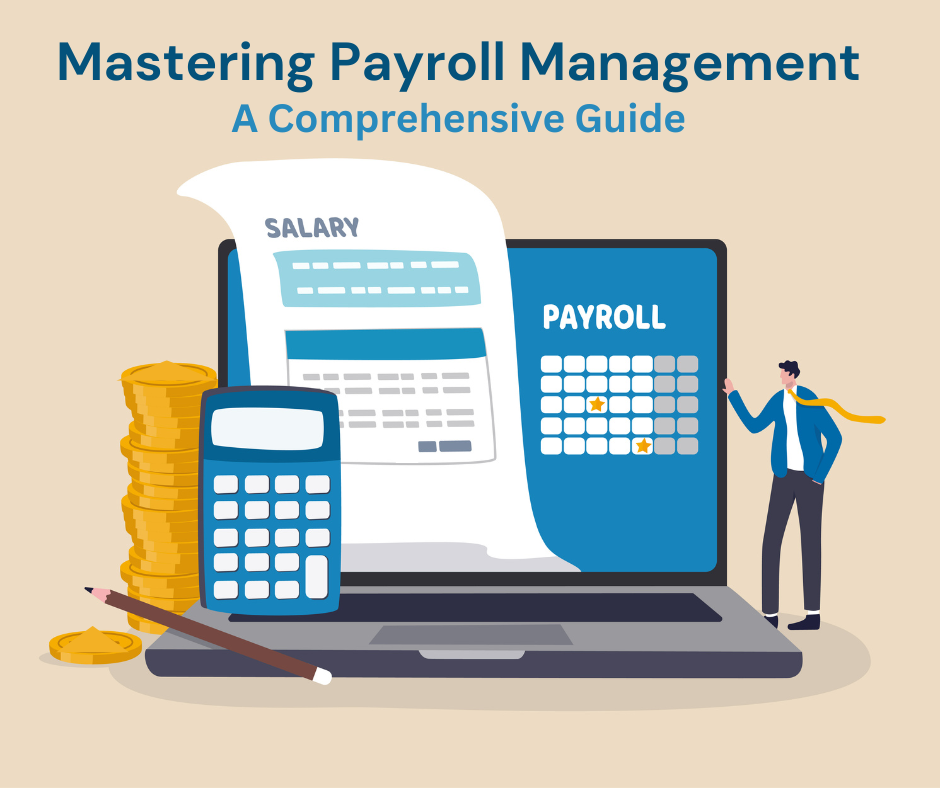 Payroll Management