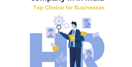 Leading top hr company in in India: Top Choice for Businesses"