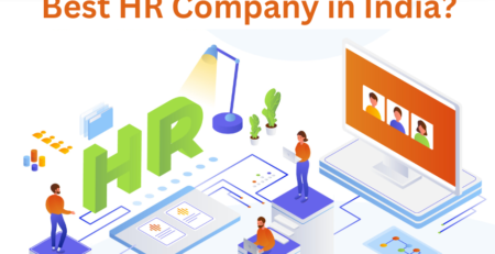 best HR company in India