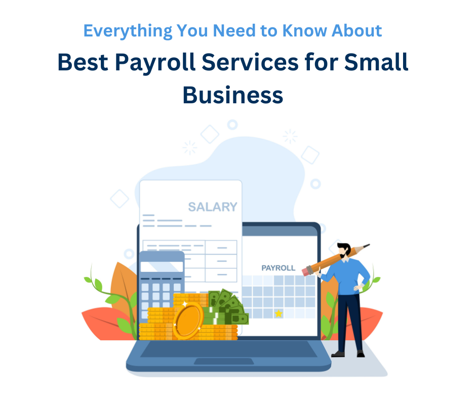 best payroll service for your small business